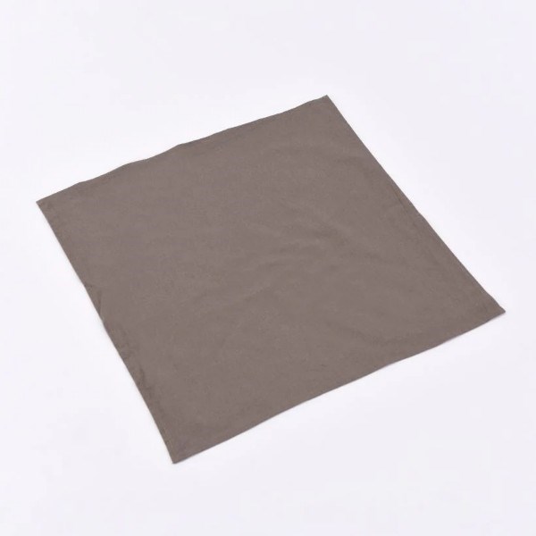 Vải Titanium Rustic Linen - Vải Nội Thất SOFT DECOR - Công Ty Cổ Phần SOFT DECOR